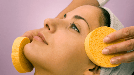 peeling halvanic