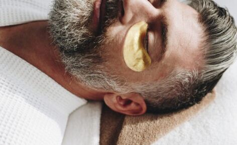 គ្រឿងសំអាងសម្រាប់បុរស